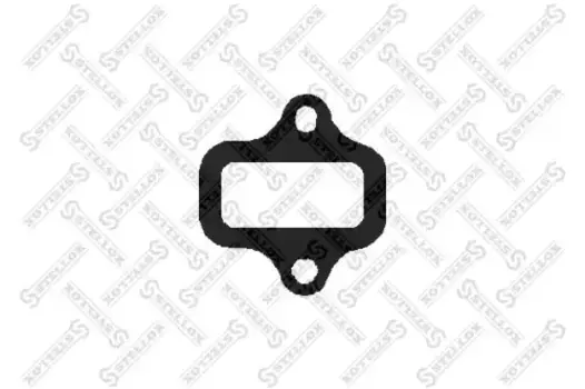 Прокладка коллектора STELLOX 81-65045-SX