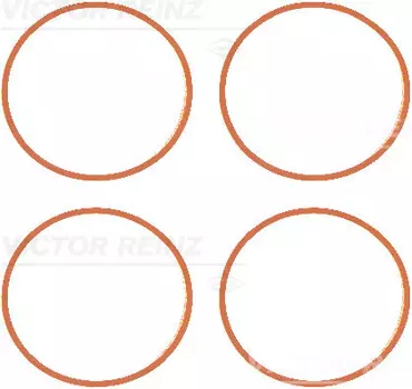 Прокладка коллектора VICTOR REINZ 11-77639-01