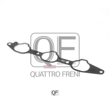 прокладка впускного коллектора!\ Mitsubishi Pajero/Montero IV (V8, V9) 3.8 07-09