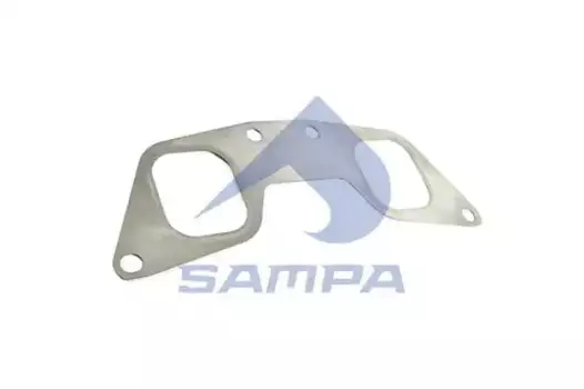 Прокладка коллектора SAMPA 078.017