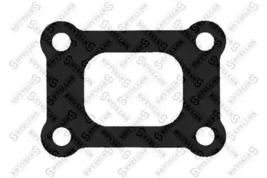 Прокладка коллектора STELLOX 81-65033-SX