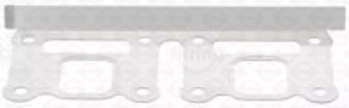 Прокладка коллектора ELRING 008.951