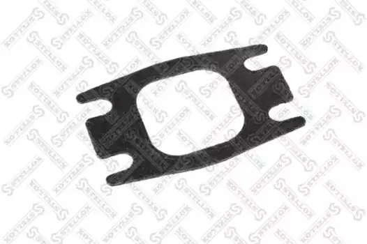 Прокладка коллектора STELLOX 81-65171-SX