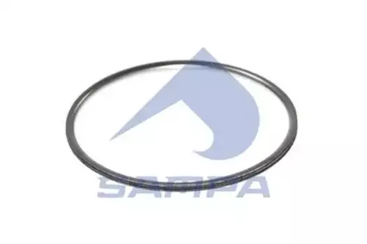 прокладка выпускного коллектора ! (м) 6x\DAF WS 225/242