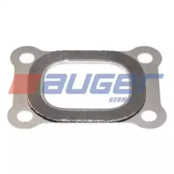 прокладка выпускного коллектора! (м)\ VOLVO FH12 (DXi12)