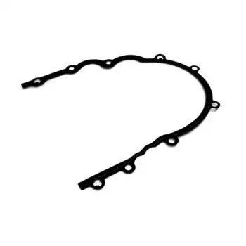 прокладка задней крышки!\ Audi A4/A5 059109091C VAG