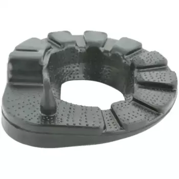 прокладка задней пружины нижняя!\ Nissan Qashqai J10E 2.0 07> NSI-J10LOWR FEBEST