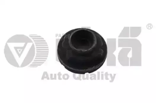 прокладка задней пружины!\ VW Polo V 612/614 1.6 10>, Skoda Rapid NH3 1.6 12> 55120975901 VIKA