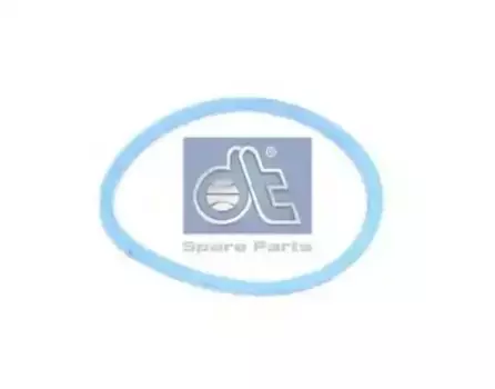 прокладка заглушки блока ! \Volvo TD122FH 2.10103 DT