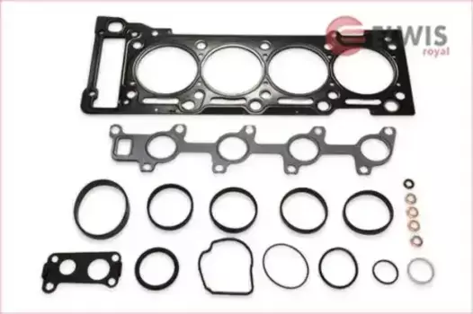 Прокладки ГБЦ комплект 9822080 ELWIS ROYAL