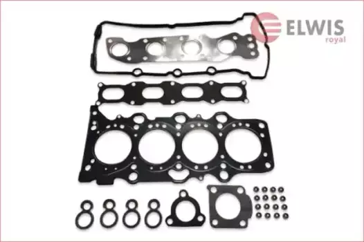 ПРОКЛАДКИ ГБЦ, КОМПЛЕКТ 9852035 ELWIS ROYAL