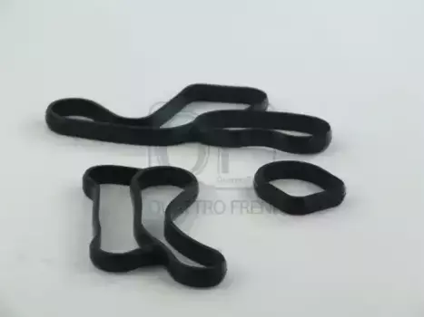 ПРОКЛАДКИ МАСЛЯНОГО РАДИАТОРА КОМПЛЕКТ QF42A00030 QUATTRO FRENI