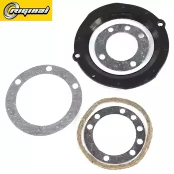 прокладки поворотного кулака!\ УАЗ-315195, 3163, 3909 RG3163-2304001 RIGINAL