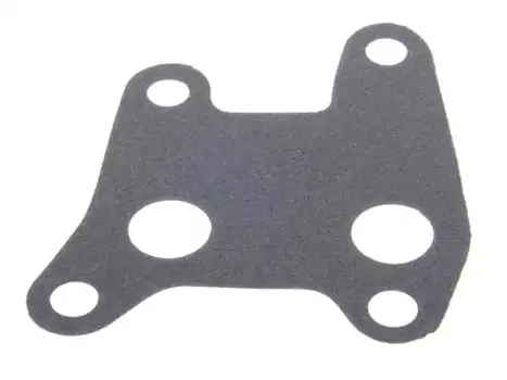 прокладки теплообменника! (паронит) \Scania 2/3/4- Series Z17502 ZENTPARTS