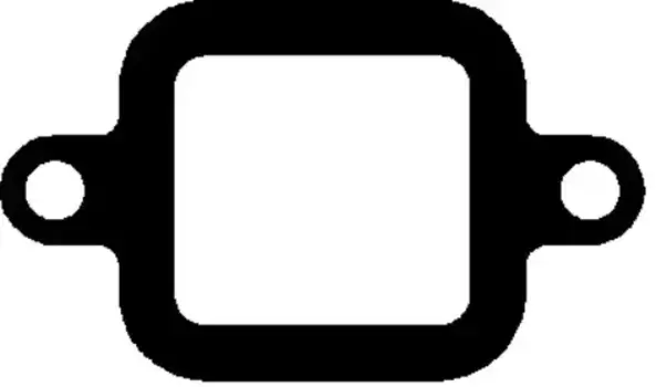 Прокладка коллектора ELRING 893.350