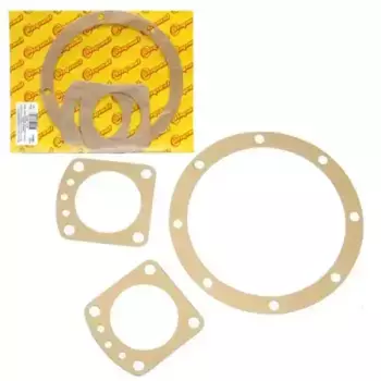 прокладки заднего моста к-кт!\ Lada 2101-07 RG2107-2400000 RIGINAL