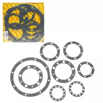 прокладки заднего моста Тимкен!\ УАЗ