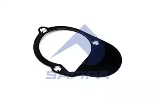 проклака !крышка картера\ SCANIA DC9/DC11/DC12/DT12 043.359 SAMPA