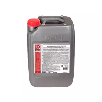 Промывочное масло LUKOIL 19466 минеральное 20 л