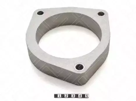 Проставка опоры передней амортизационной стойки, 30мм 2121173 ПОЛИУРЕТАН