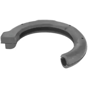 проставка передней пружины!\Honda CR-V 06> HSI-CRVLOWFL FEBEST