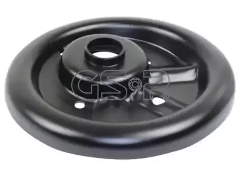 проставка передней пружины верхняя!\ Mitsubishi Carisma Da 95-03