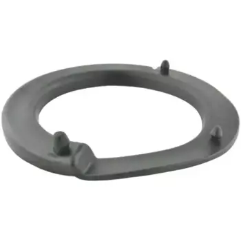 проставка под пружину!\ Mitsubishi Colt 03-12 MSI-Z32LOWF FEBEST