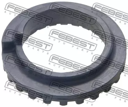 проставка пружины!\ Mitsubishi Galant Ea 96-03 MSI-EA FEBEST