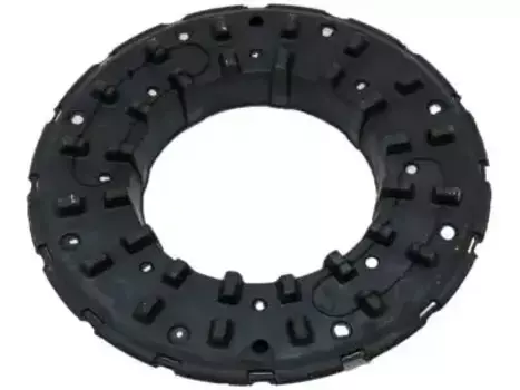 проставка пружины!\ Nissan 54034-CA000