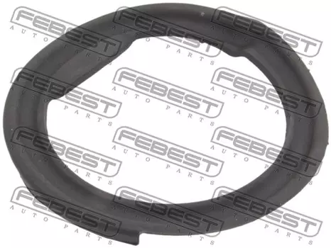 проставка пружины нижняя!\ Lexus ES300 96-01 TSI-MCV20LOW FEBEST