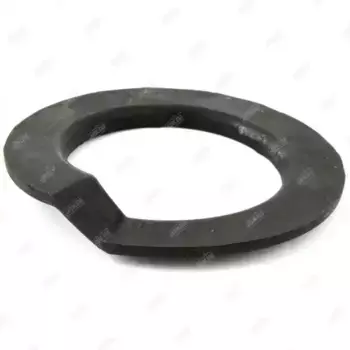 проставка пружины нижняя!\ Mitsubishi Pajero 00-06 MC23013 JIKIU