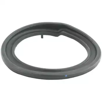 проставка пружины нижняя!\ Toyota Camry 94-98 TSI-ACA20 FEBEST