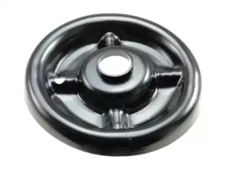 проставка пружины передняя верхняя!\ Mitsubishi Lancer 00> AD-MS-023 NTY