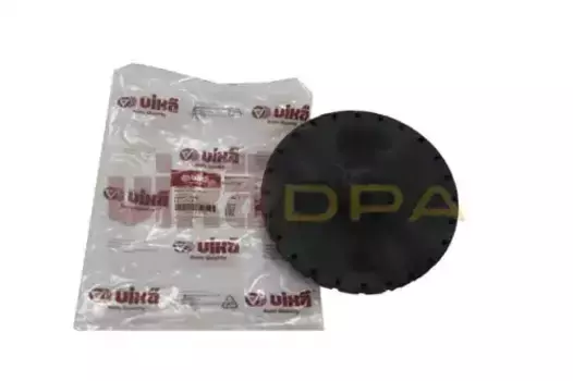 проставка пружины подвески задней!\ Audi A6, VW Passat B5 1.8-3.0i/1.9D/2.5D 97-05 55121216101 VIKA