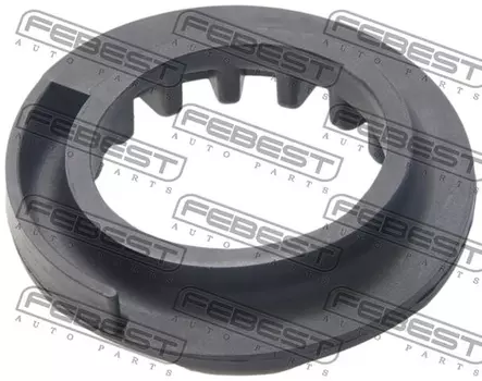 проставка пружины верхняя!\ Mazda 3 Bk 03-08 MZSI-MZ3R FEBEST