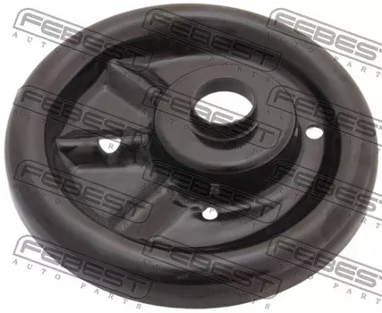 проставка пружины верхняя!\ Mitsubishi Carisma Da 95-03 MSI-DGF FEBEST