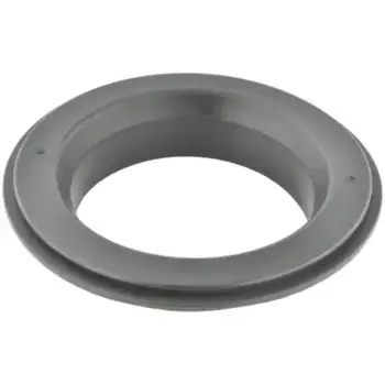 проставка пружины верхняя!\ Mitsubishi Grandis Colt 04-12 MSI-Z31F FEBEST