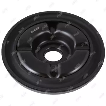 проставка пружины верхняя!\ Mitsubishi Lancer Cs 00-09 MC23001 JIKIU