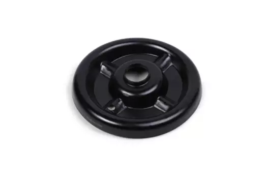 проставка пружины верхняя!\ Mitsubishi Lancer Cs 00-09 11-61045-SX STELLOX