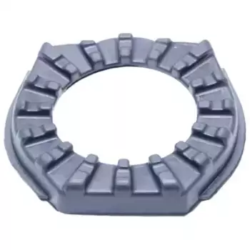 проставка пружины верхняя!\ Toyota Caldina AT191,CT19,ET196,ST19 92-02 TSI-120R FEBEST