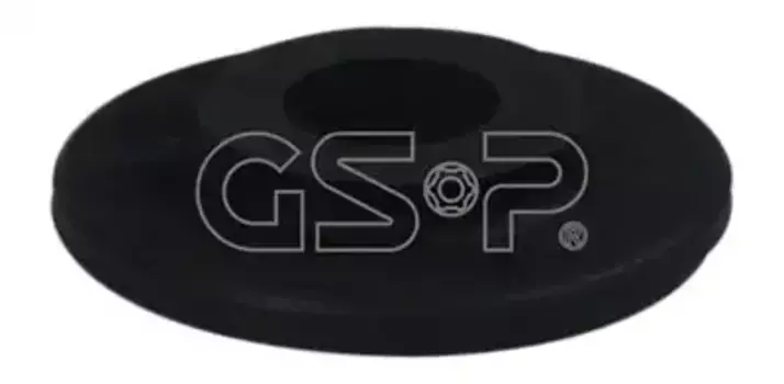 проставка пружины задней верх.!\ VW Golf/Passat 2.0 10>, Audi Q3 2.0 11>