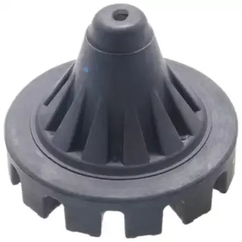 проставка пружины задней верхняя!\ Nissan Teana 02/08> NSI-V35U FEBEST