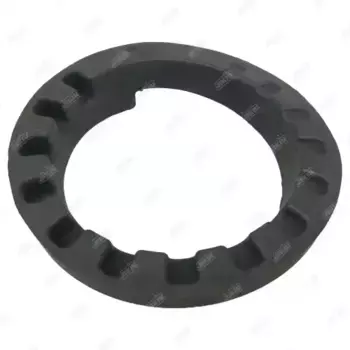 проставка пружины задняя верхняя!\ Chevrolet Lacetti 03-08 MC52003 JIKIU