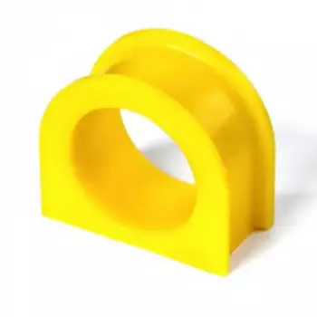 проставка рулевой рейки!\ Toyota Land Cruiser 96-08