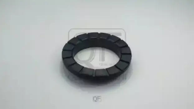 проставка задней пружины!\ Mitsubishi Pajero Pinin 1.8 01>/1.8GDi 99>/2.0GDi 00> QF25D00010 QUATTRO FRENI