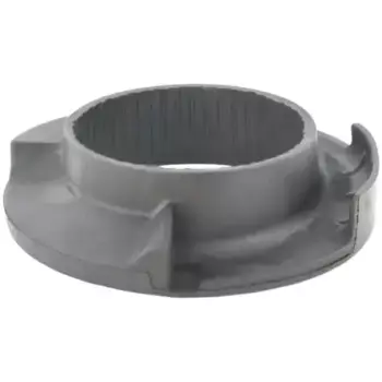 проставка задней пружины нижняя!\ BMW 5/6/7/X3/X4 07-20 BMSI-F10LOWR FEBEST