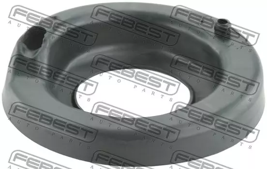 проставка задней пружины нижняя!\ Ford Focus 08> FDSI-CBVR FEBEST