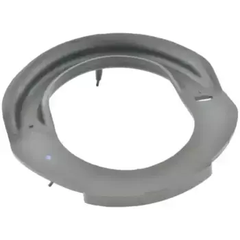 проставка задней пружины нижняя!\ Hyundai Accent 94-13 HYSI-SOLLOWF FEBEST