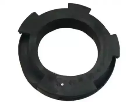 проставка задней пружины нижняя!\ Hyundai Solaris 11> 553313X000