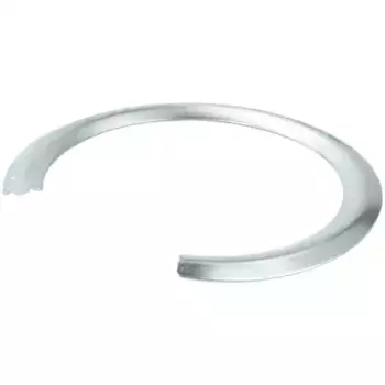 проставка задней пружины нижняя!\ MB W203 2.0 00-06 BZSI-203LOWR FEBEST